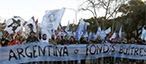 bond argentina