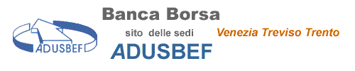 Banca Borsa - Studio Legale Polato P.iva 02948100272